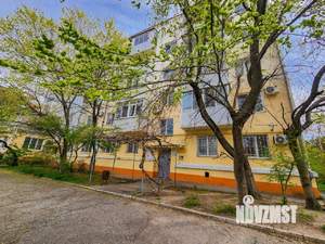 2-к квартира, вторичка, 36м2, 4/5 этаж