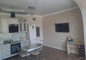 1-к квартира, вторичка, 45м2, 4/10 этаж