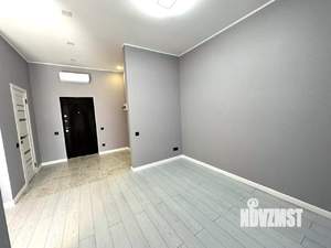 1-к квартира, вторичка, 45м2, 8/8 этаж