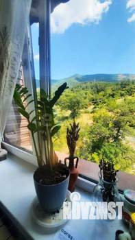 2-к квартира, вторичка, 51м2, 4/4 этаж