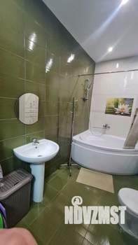 1-к квартира, вторичка, 58м2, 1/4 этаж