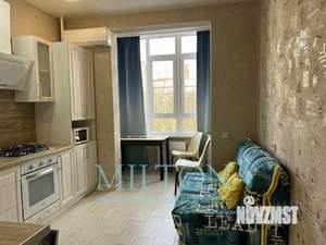 1-к квартира, вторичка, 41м2, 4/8 этаж