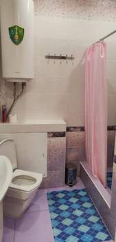 1-к квартира, вторичка, 27м2, 1/7 этаж