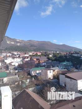 1-к квартира, вторичка, 39м2, 5/5 этаж