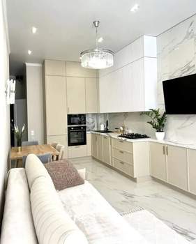 2-к квартира, вторичка, 52м2, 8/10 этаж