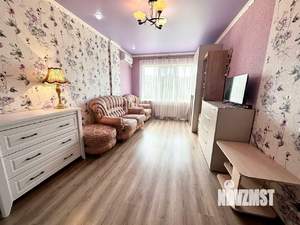 1-к квартира, вторичка, 38м2, 3/10 этаж