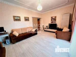 2-к квартира, вторичка, 71м2, 5/5 этаж