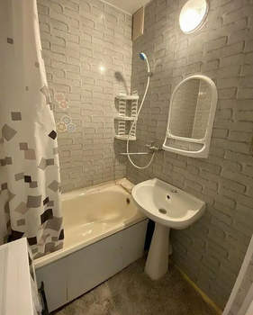 3-к квартира, вторичка, 59м2, 1/9 этаж