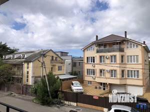 1-к квартира, вторичка, 44м2, 2/3 этаж