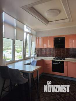 3-к квартира, вторичка, 124м2, 7/7 этаж