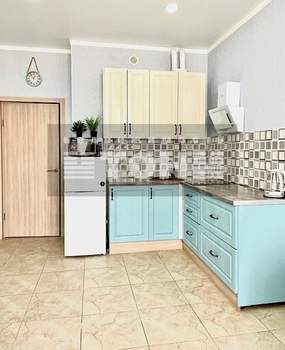 1-к квартира, вторичка, 48м2, 4/7 этаж