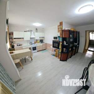 4-к квартира, вторичка, 100м2, 1/3 этаж