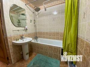 3-к квартира, вторичка, 63м2, 1/2 этаж