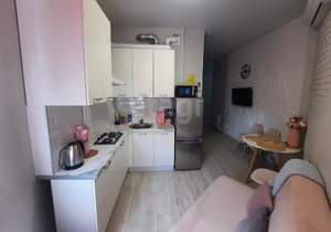 1-к квартира, вторичка, 31м2, 6/9 этаж