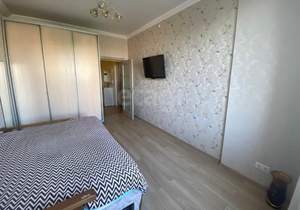 2-к квартира, вторичка, 62м2, 3/7 этаж