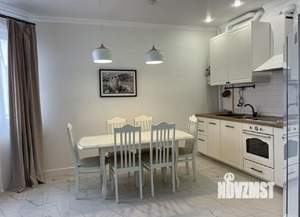 2-к квартира, вторичка, 70м2, 7/8 этаж