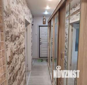 3-к квартира, вторичка, 61м2, 8/9 этаж