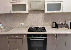 1-к квартира, вторичка, 45м2, 6/8 этаж