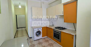 3-к квартира, вторичка, 83м2, 2/8 этаж