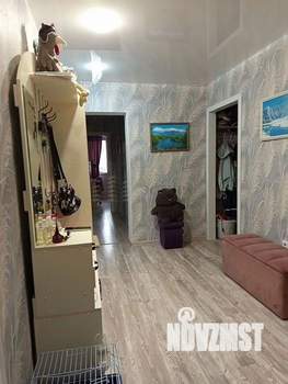 3-к квартира, вторичка, 91м2, 4/16 этаж