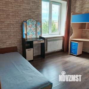 1-к квартира, вторичка, 50м2, 2/4 этаж
