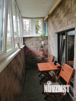 2-к квартира, вторичка, 45м2, 1/9 этаж