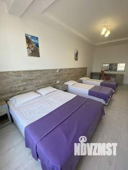 1-к квартира, вторичка, 55м2, 4/11 этаж