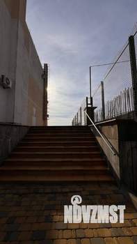 1-к квартира, вторичка, 63м2, 2/3 этаж