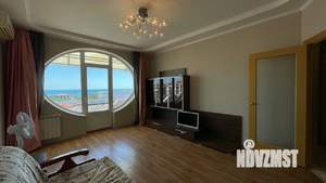 1-к квартира, вторичка, 49м2, 5/5 этаж