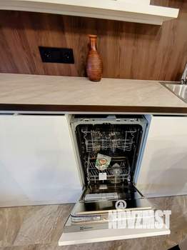 1-к квартира, вторичка, 48м2, 8/8 этаж