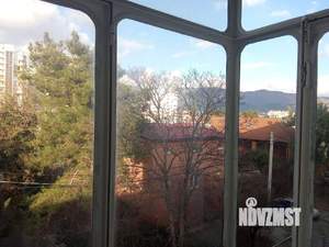 3-к квартира, вторичка, 54м2, 3/5 этаж