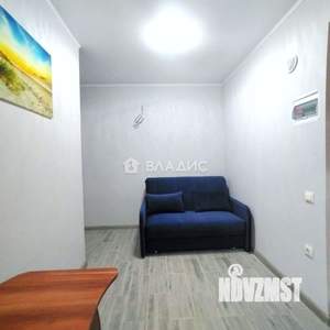 1-к квартира, вторичка, 24м2, 1/9 этаж