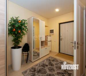 Студия квартира, вторичка, 31м2, 1/7 этаж
