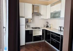2-к квартира, вторичка, 45м2, 2/10 этаж