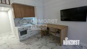 1-к квартира, вторичка, 33м2, 2/2 этаж