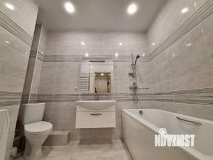 1-к квартира, вторичка, 52м2, 4/8 этаж