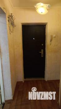1-к квартира, вторичка, 27м2, 2/5 этаж