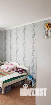 3-к квартира, вторичка, 120м2, 2/2 этаж