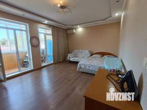 2-к квартира, вторичка, 80м2, 2/4 этаж