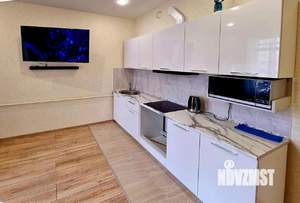 Студия квартира, вторичка, 31м2, 3/9 этаж