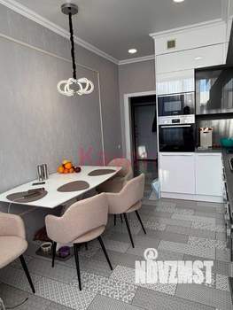 1-к квартира, вторичка, 46м2, 5/8 этаж