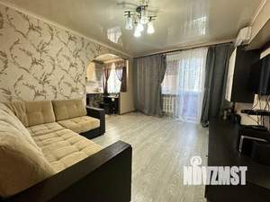 3-к квартира, вторичка, 57м2, 5/5 этаж