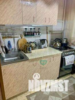 1-к квартира, вторичка, 21м2, 4/5 этаж