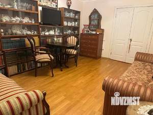 3-к квартира, вторичка, 67м2, 4/5 этаж