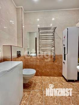 3-к квартира, вторичка, 92м2, 2/3 этаж