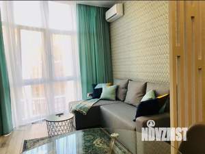 2-к квартира, вторичка, 53м2, 6/7 этаж