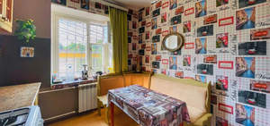 3-к квартира, вторичка, 74м2, 1/5 этаж