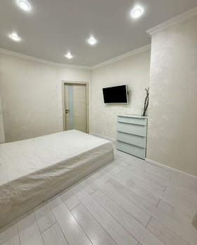 1-к квартира, вторичка, 39м2, 3/4 этаж