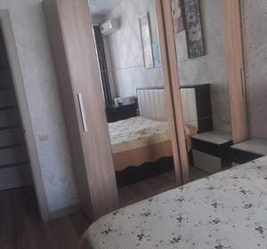 1-к квартира, вторичка, 49м2, 2/8 этаж