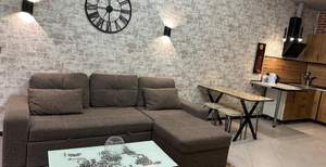 1-к квартира, вторичка, 49м2, 1/6 этаж